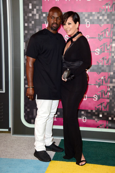2015 MTV Video Music Awards - Arrivals