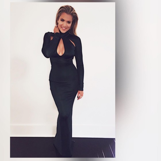 كلوي كارداشيان