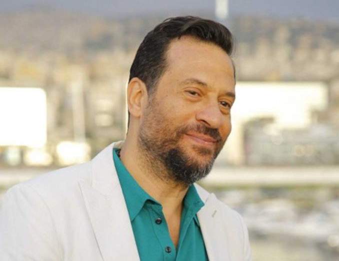 ماجد المصري