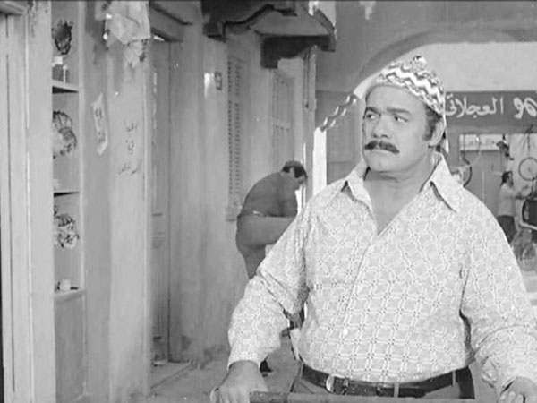 محمد رضا