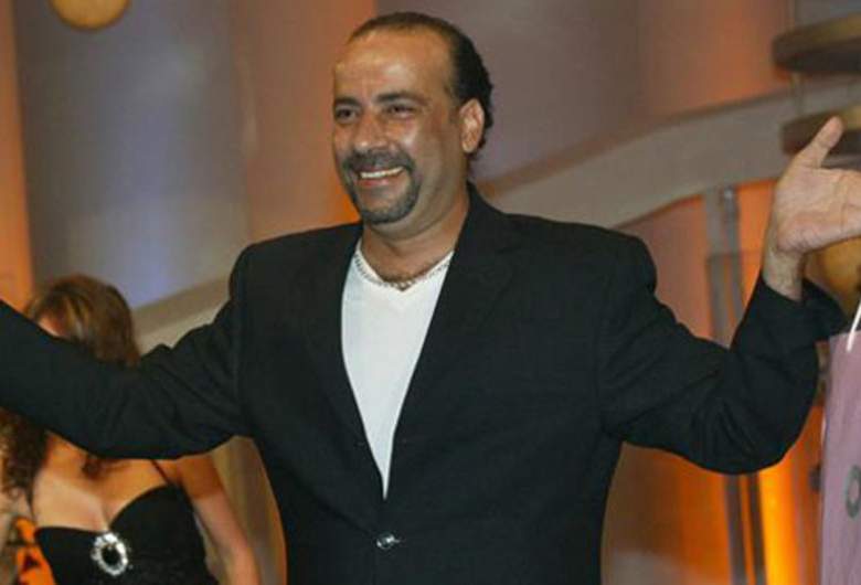 محمد سعد أول ظهور لشخصية اللمبي كانت في فيلم الناظر صلاح الدين بطولة علاء ولي الدين.