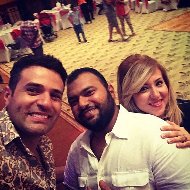 محمد نور بالعقيقة