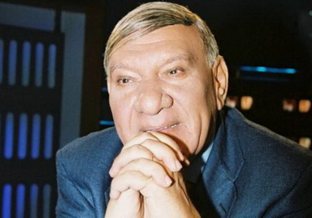 مفيد فوزي (1)
