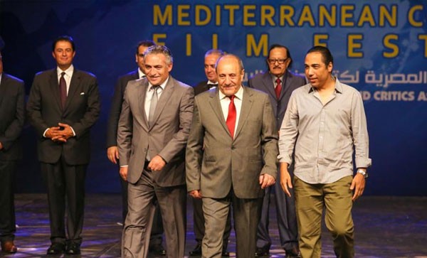مهرجان إسكندرية السينمائي (10)
