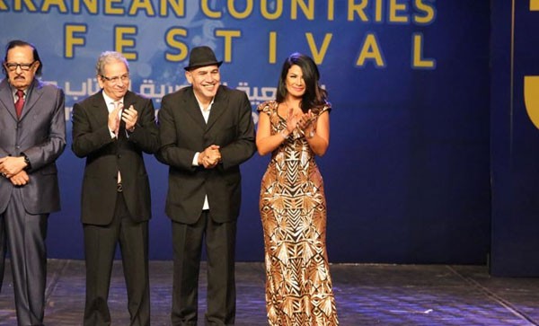 مهرجان إسكندرية السينمائي (11)