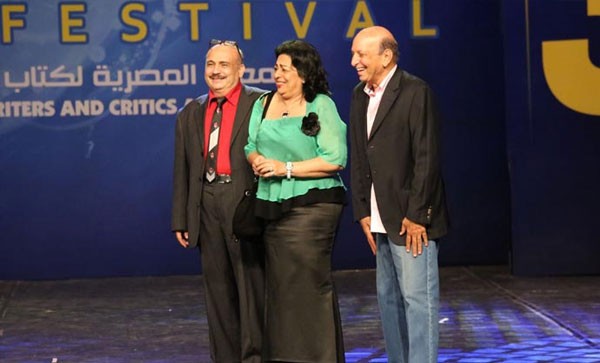 مهرجان إسكندرية السينمائي (12)