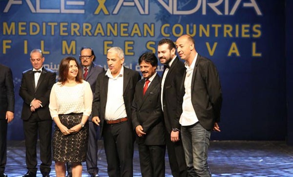 مهرجان إسكندرية السينمائي (14)