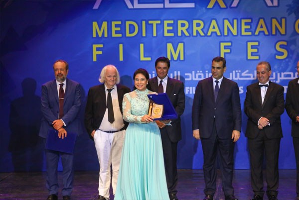 مهرجان إسكندرية السينمائي (19)