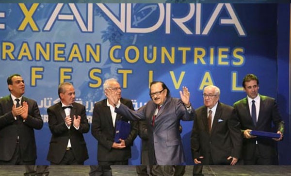 مهرجان إسكندرية السينمائي (2)