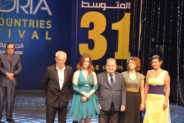 مهرجان إسكندرية السينمائي (23)