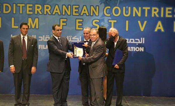 مهرجان إسكندرية السينمائي (3)