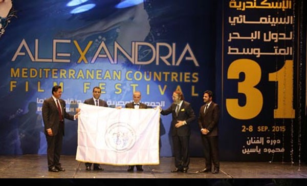 مهرجان إسكندرية السينمائي (4)