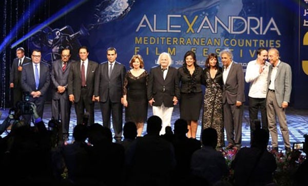 مهرجان إسكندرية السينمائي (6)
