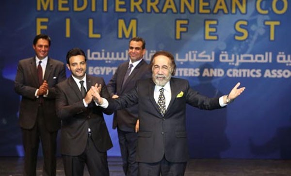 مهرجان إسكندرية السينمائي (7)