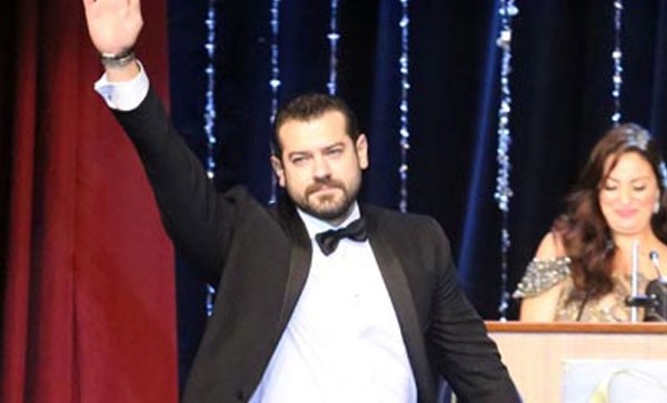 مهرجان إسكندرية السينمائي (8)