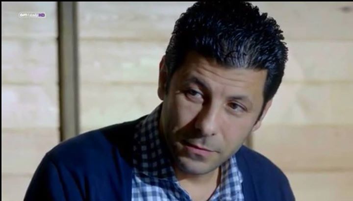 إياد نصار