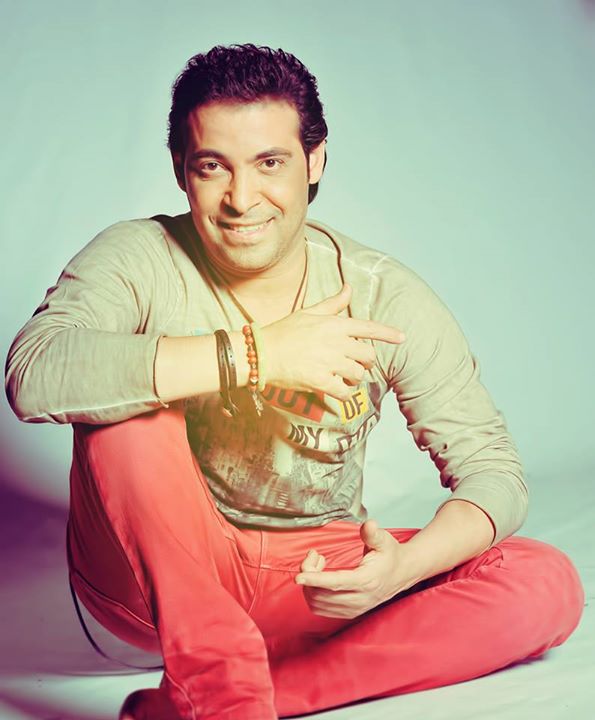 سعد الصغير