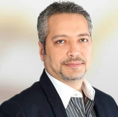 تامر أمين