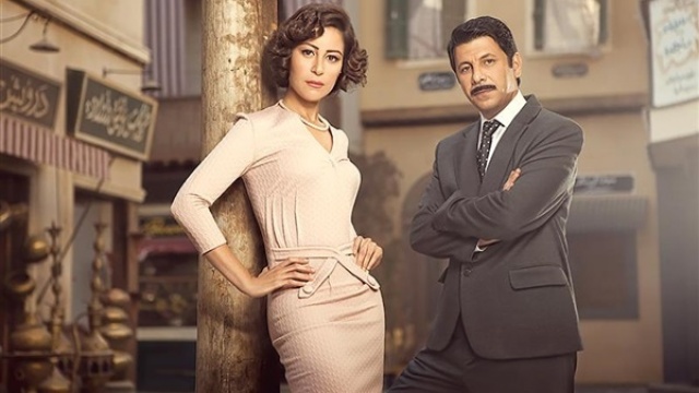 إياد نصار