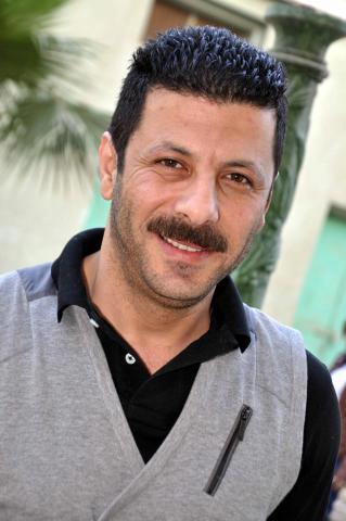 إياد نصار