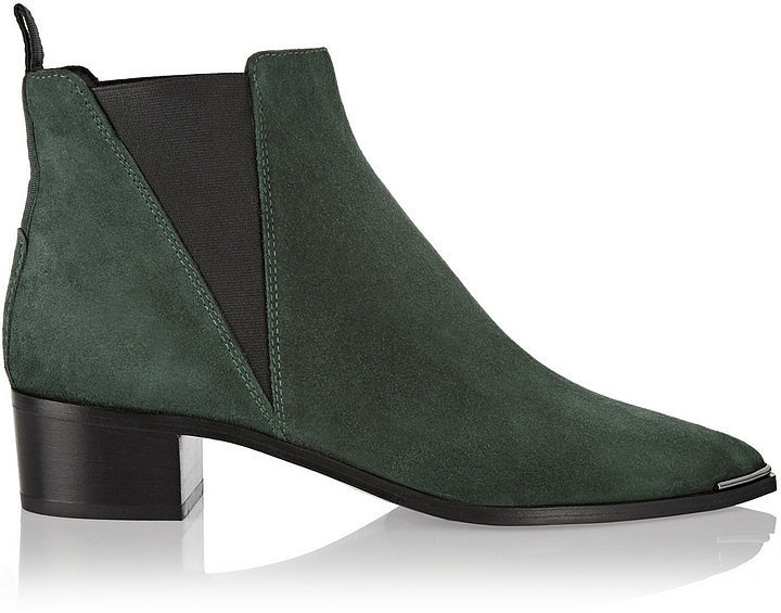 Acne Studios Ankle Boots