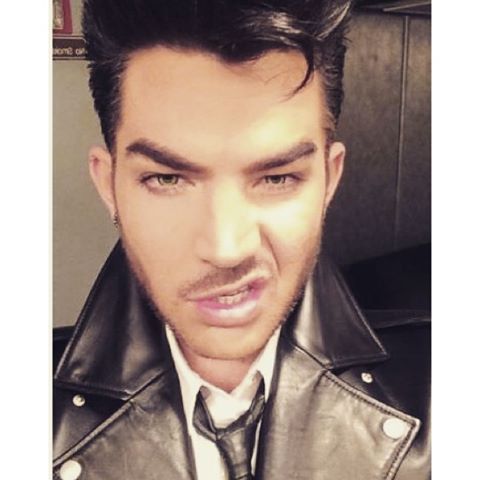 Adam Lambert