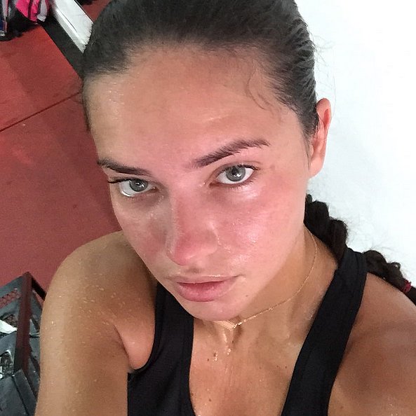 Adriana Lima