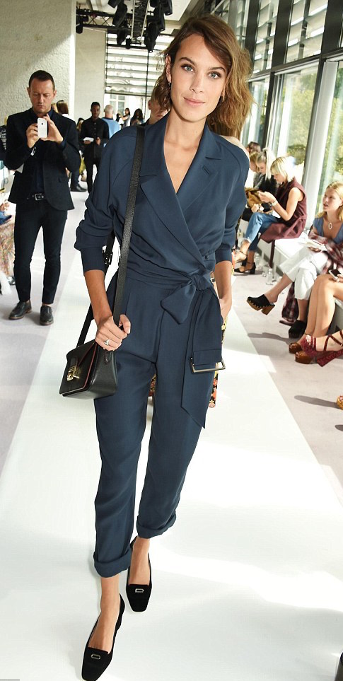 Alexa Chung