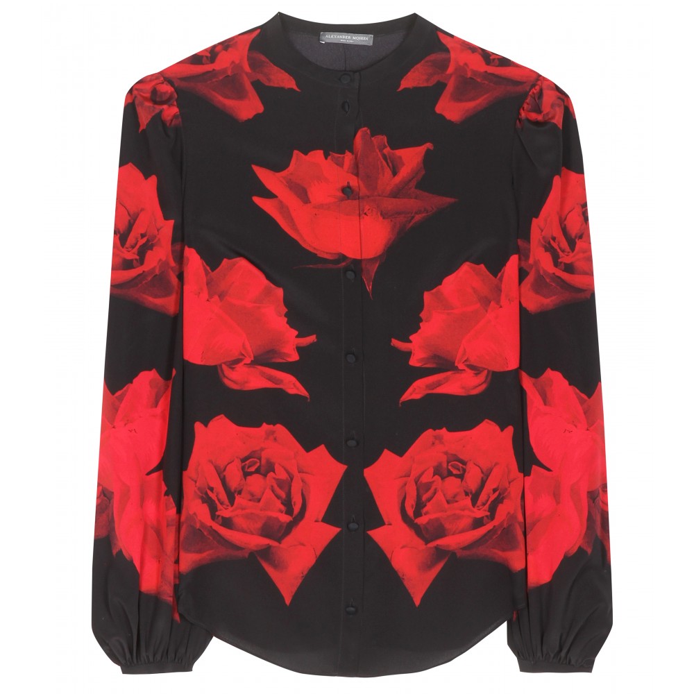Alexander McQueen