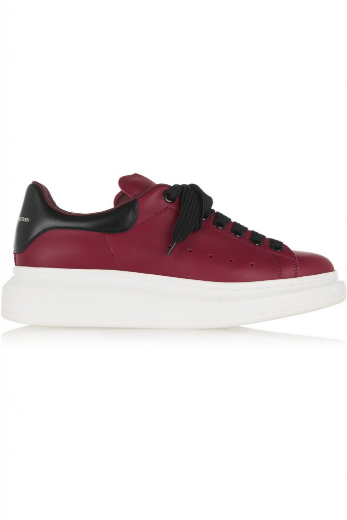 Alexander McQueen