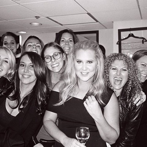 Amy Schumer
