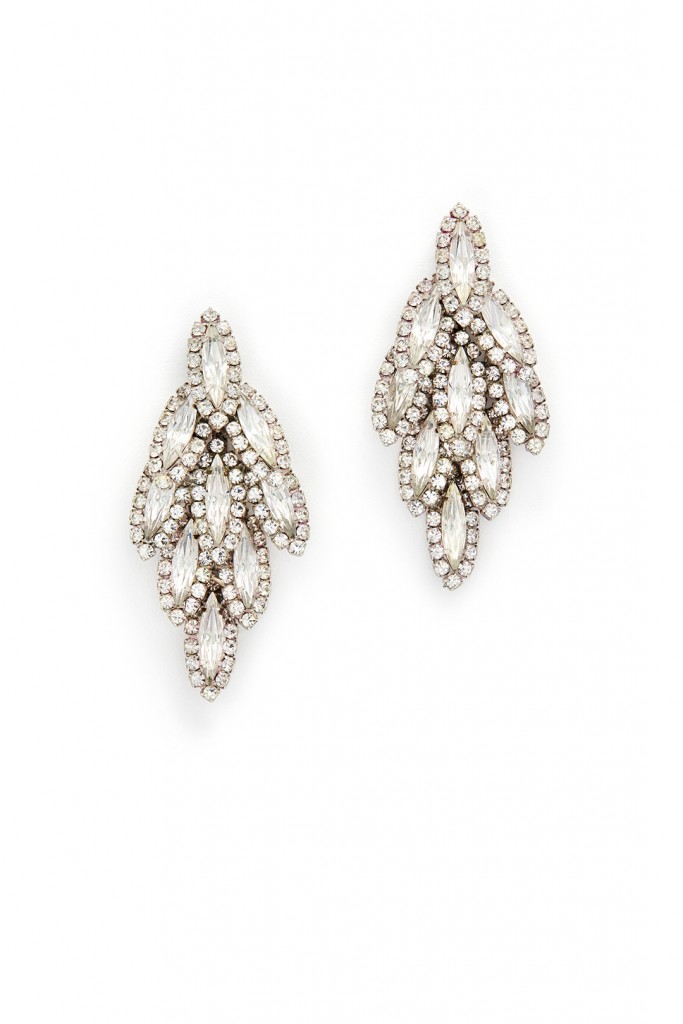 Bacall Earrings