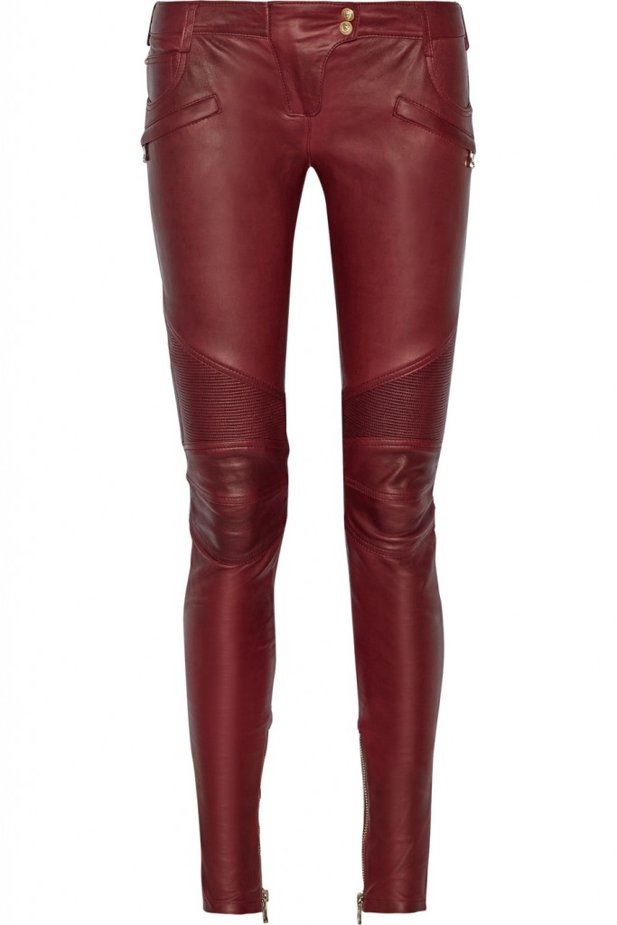 Balmain.