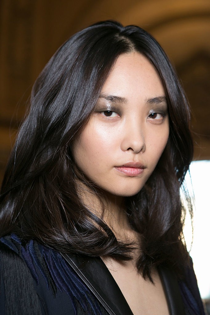 Barbara Bui Spring 2016