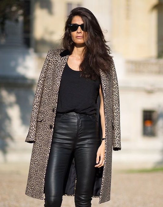 Barbara-Martelo-Saint-Laurent-High-Waisted-Leather-Pants