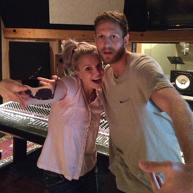 Britney Spears