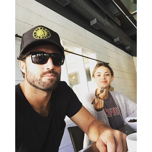 Brody Jenner