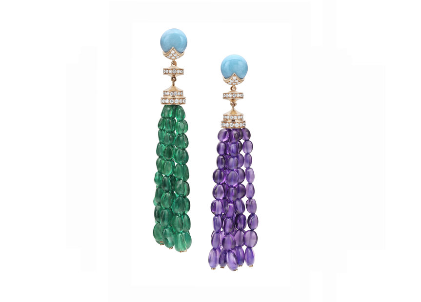 Bulgari Earrings