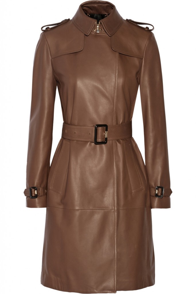Burberry London
