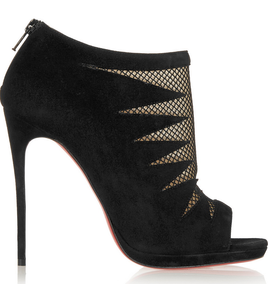 CHRISTIAN LOUBOUTIN