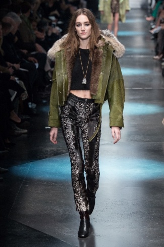 Cavalli