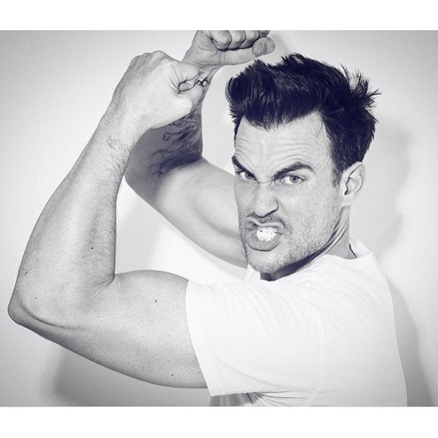 Channing Tatum