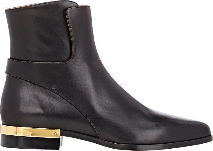 Chloé Ankle Boots