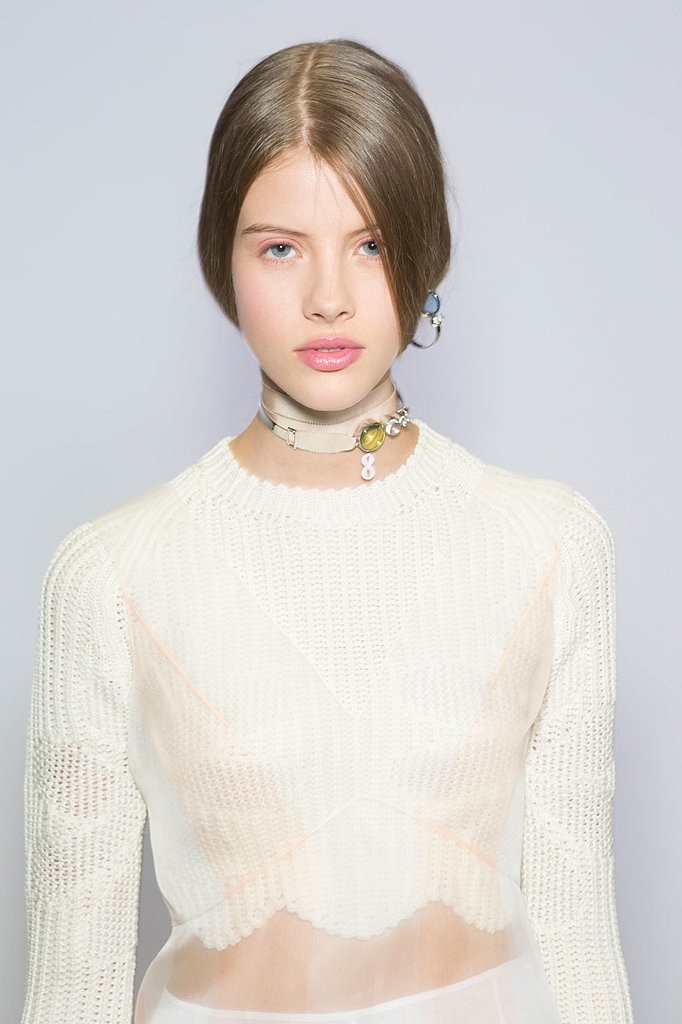 Christian Dior Spring 2016