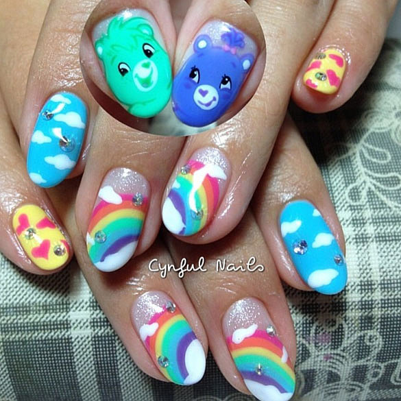 Coming-Up-Care-Bears