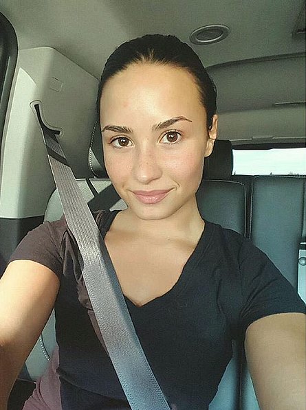 Demi Lovato