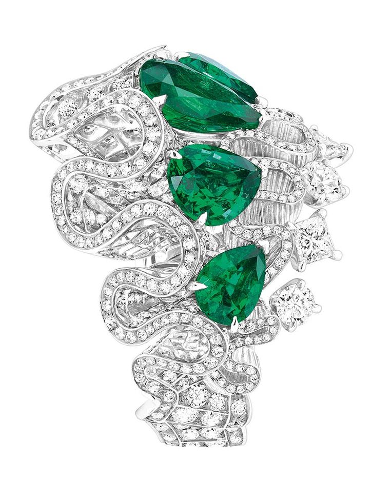 Dior-emerald-ring