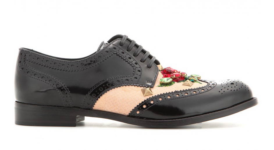 Dolce & Gabbana.