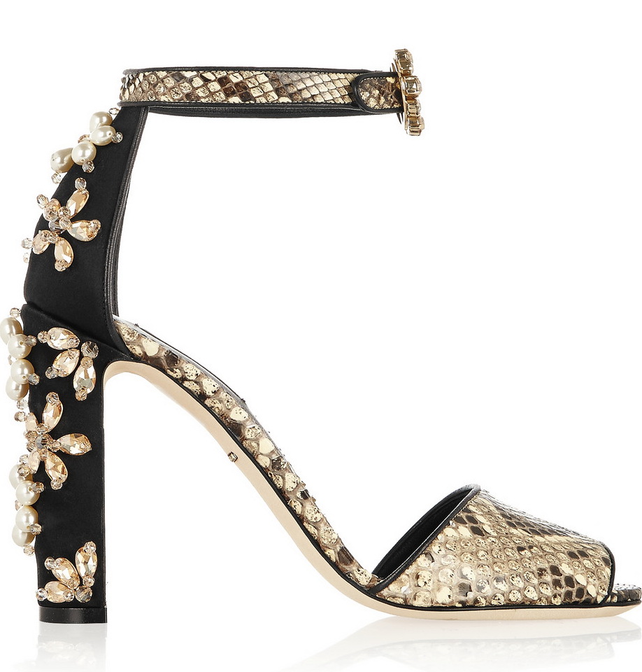 Dolce & Gabbana