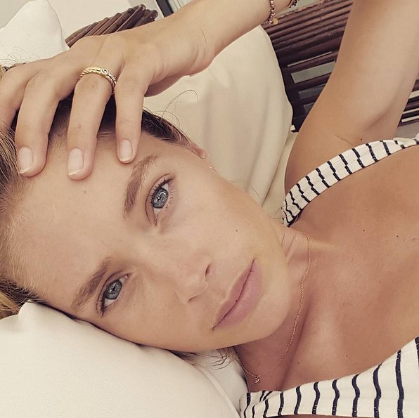Doutzen Kroes